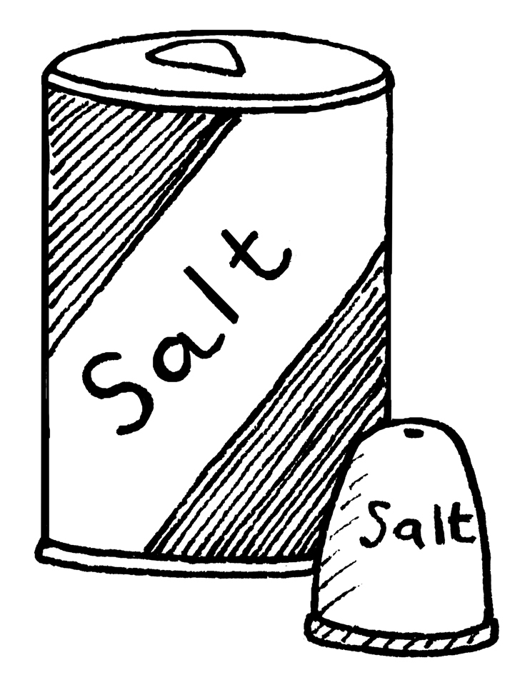 salt